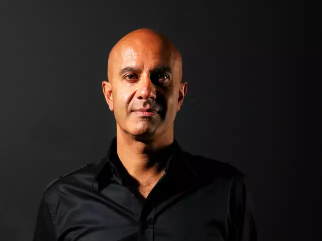 robinsharma