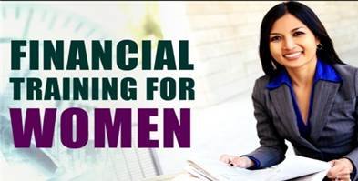 FINANCIAL WOMEN